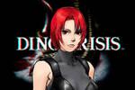 Nuevo rumor de Dino Crisis Remake