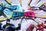 DCKO anunciado gratis para m�viles juego de lucha
