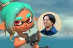 Splatoon Raiders