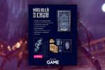 Ya puedes reservar M�s all� de la caza: Sangre, bestias y Bloodborne en GAME