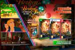 Broken Sword - Las Fuerzas del Mal: Reforged tendr� edici�n f�sica en Espa�a