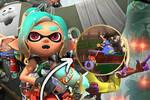Splatoon Raiders