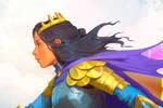 Order of the Sinking Star anunciado para PS5