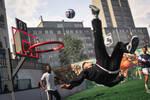 El mundo abierto de EA Sports FC 27 es oficial: primer gameplay de The Grounds