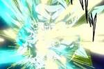 Dragon Ball Z: Dokkan Battle a�ade a el Super Saiyan 3 mini de Goku
