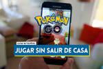 C�mo jugar Pok�mon GO sin salir de casa (fake GPS) - CUIDADO