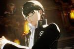 El remake de Persona 4 presenta a su protagonista en un nuevo tr�iler