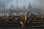 Company of Heroes cambia de g�nero con Final Stand, un juego de defensa por oleadas que llega este mes