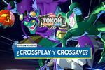 Marvel Tōkon Fighting Souls: �Tiene crossplay y crossave entre PS5 y PC?