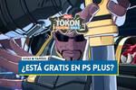 �Marvel Tōkon Fighting Souls est� gratis con PS Plus?