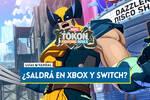 �Marvel Tōkon Fighting Souls saldr� en Xbox Series X|S y Switch 2?
