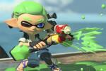 Splatoon Raiders debuta por todo lo alto en Jap�n y vende casi medio mill�n de copias en su primera semana