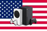 XBOX Series repunta en las ventas de Estados Unidos