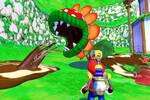 Super Mario Sunshine llega a Switch 2 en agosto junto a dos juegos in�ditos de Virtual Boy