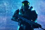 Halo: Campaign Evolved presume de disco tras el golpe al formato físico de Sony, pero le sale regular