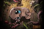 The Binding of Isaac Rebirth sigue rompiendo sus propios récords en Steam 12 años después de su estreno