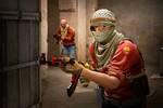 Counter-Strike: Global Offensive vuelve a batir récords en Steam