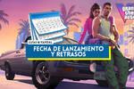 Fecha de lanzamiento y retrasos de Grand Theft Auto 6