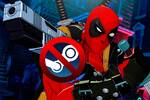 Marvel Tokon: Fighting Souls no se podrá comprar en Steam en 132 países por el uso de PSN