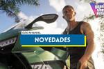 Novedades de Grand Theft Auto 6