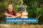 Aventuras con tu Compañero en Pokémon GO: Cómo activar, consejos y niveles