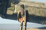 El nuevo juego de Fumito Ueda podría abandonar una de sus rarezas: saltar con triángulo