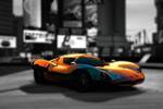 Los creadores de Burnout Paradise explican por qué es casi imposible repetirlo
