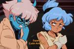 Orbitals confirma su reparto de voces en español para reforzar su estilo de anime retro