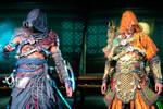 Habrá skins de pago en Assassin's Creed Black Flag Resynced y así son las primeras disponibles en la tienda