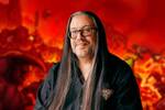 John Romero defiende que la versión 'shovelware' de DOOM no era pirata
