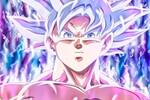 Dragon Ball presenta la transformación Ultra de Goku