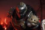 Los estudios de DOOM y The Elder Scrolls Online sufren importantes recortes por los despidos de XBOX