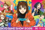 PlayStation, Square Enix, SEGA y Capcom estarán en el Tokyo Game Show 2026, que celebra su 30 aniversario