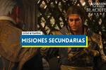 Assassin's Creed Black Flag Resynced: todas las misiones secundarias