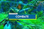 Assassin's Creed Black Flag Resynced: todo sobre el sistema de combate y equipo