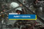 Assassin's Creed Black Flag Resynced: c�mo hacer parries y esquivas