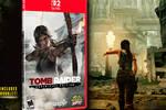 Tomb Raider: Definitive Edition también tendrá edición física en Nintendo Switch 2 gracias a Limited Run Games