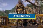 Assassin's Creed Black Flag Resynced: todos los atuendos y cómo conseguirlos