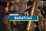 Assassin's Creed Black Flag Resynced: todas las baratijas y cómo conseguirlas