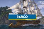 Assassin's Creed Black Flag Resynced: todo sobre el barco, mejoras, flota...