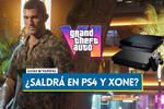 ¿Saldrá Grand Theft Auto 6 en PS4 y Xbox One?