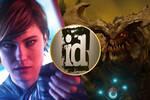 id software
