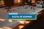 Assassin's Creed Black Flag Resynced: todo sobre la Flota de Kenway