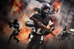 Golpe de grúa añade la inspección de armas de Call of Duty más loca hasta la fecha