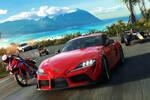 The Crew Motorfest llegará a Switch 2 en octubre con edición física en Tarjeta llave