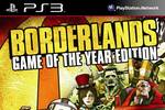 Borderlands en su edición Game of the Year ya está a la venta