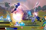 Nuevas imágenes de Kingdom Hearts: Birth by Sleep