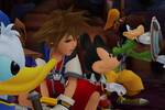 Kingdom Hearts Switch Cloud Version fallos