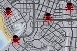 GTA Online est� plagado de lugares en los que mueres de forma instant�nea