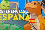 Referencias a España en Pokémon Escarlata y Púrpura